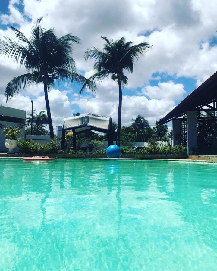 Casa Dos Navegantes Cumbuco Hotel Caucaia Exterior foto